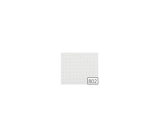 [펠트대장]타공 펠트지 원단 802(흰색)